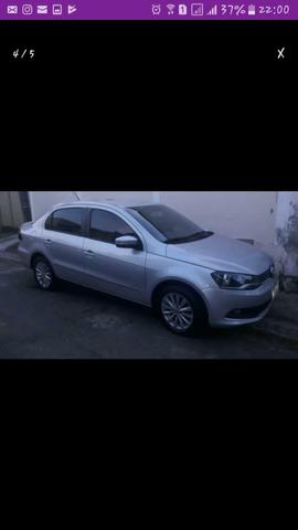 Novo Voyage Highline 13/14