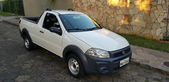 Fiat Strada working 1.4