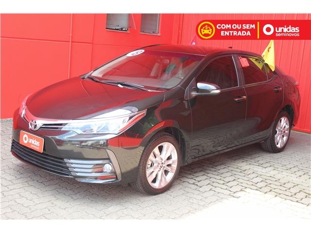 Toyota Corolla 2.0 xei 16v flex 4p automático - Foto 2