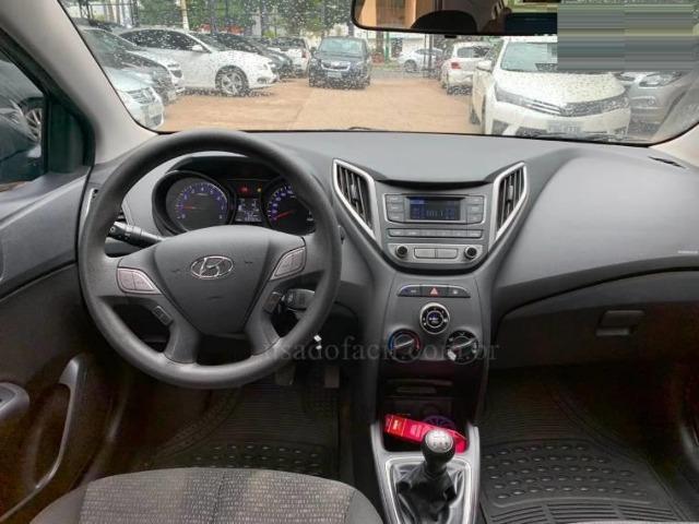 Hb20 Hatch Comfort Plus Flex - Foto 7