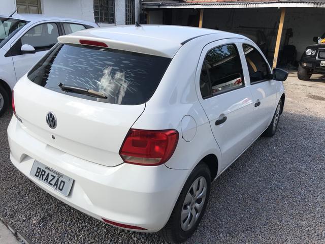 Gol G6 4p MB flex - Foto 3