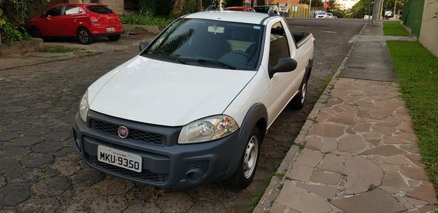 Fiat Strada working 1.4 - Foto 2