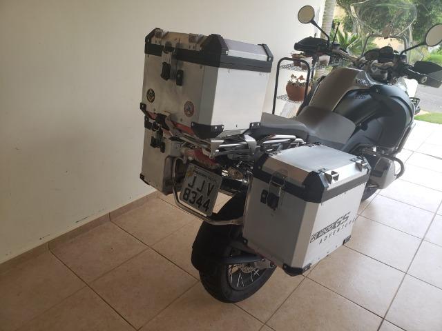 BMW R1200GS Adventure