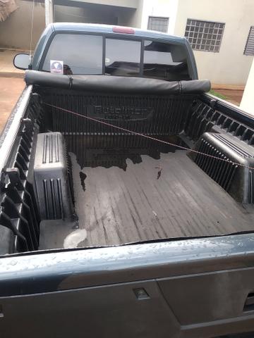 S10 colina 4x4 turbo intercooler diesel 2008 - Foto 5