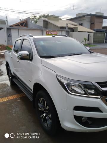 S10 LTZ 18/19 flex
