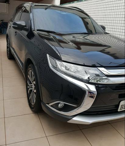 Mitsubishi New Outlander 2.0 16V