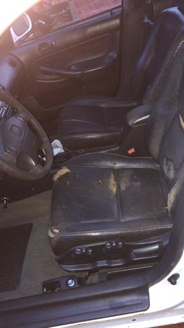 Honda Civic barato! - Foto 11