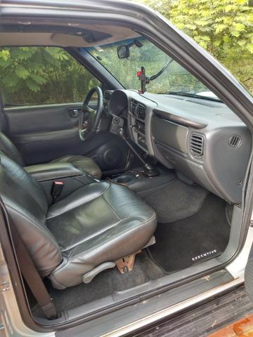 S10 2009/2010 flex executive - Foto 13
