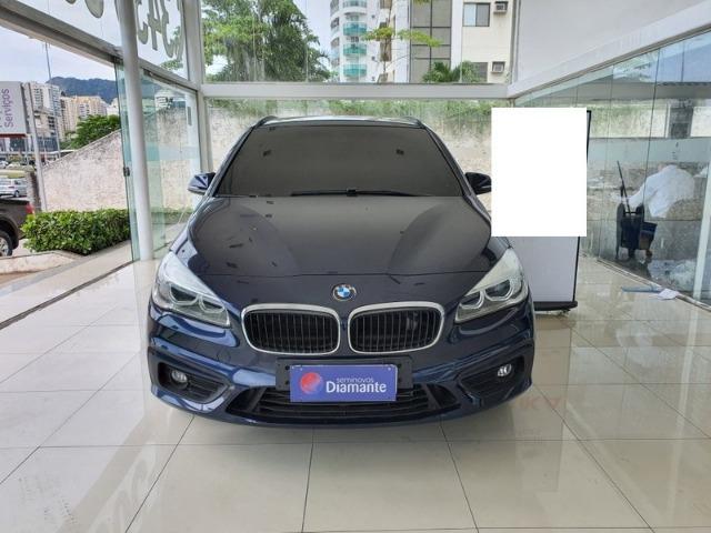 Novíssima BMW 220i 2.0 GP Turbo 2016/2016 com apenas 28.000km. Oportunidade! - Foto 9