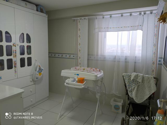Apt de 2 quartos no eko Home Clube, oportunidade - Foto 18