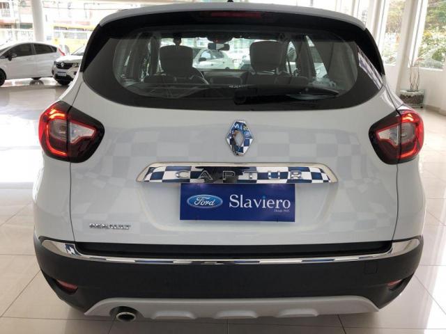 CAPTUR CAPTUR Intense 1.6 16V Flex 5p Aut. - Foto 7