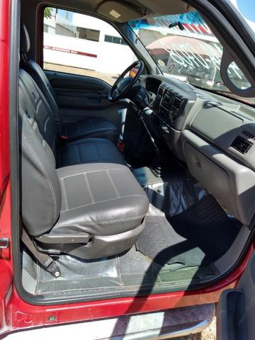 F250 xlt 2005 Turbo Diesel 4.2 - Foto 5