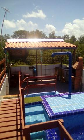Casa em Porto de Galinhas c/picina (Carnaval) - Foto 2