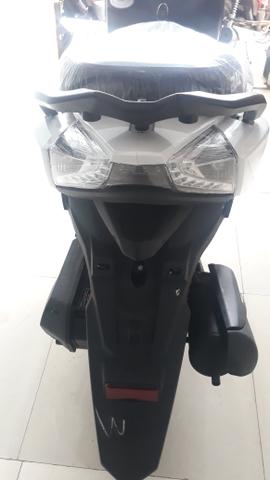 Scooter Bull 50cc - Foto 8