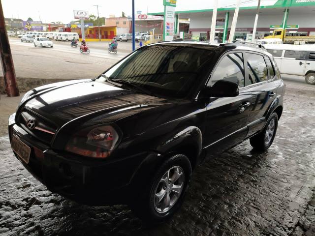 Tucson GLS 2.0 - Foto 2