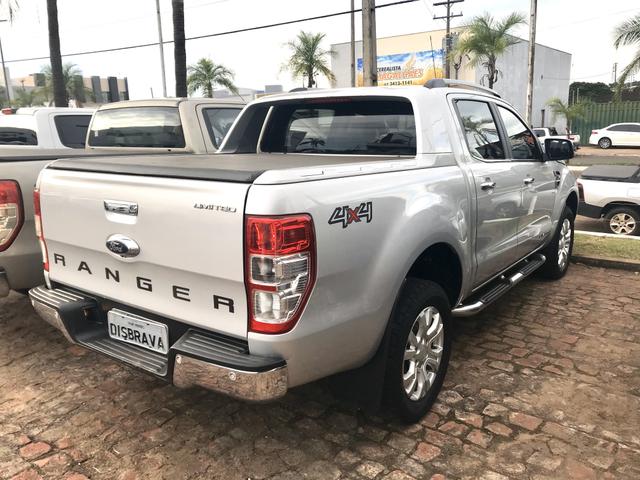 Ranger limited 3.2 - Foto 4