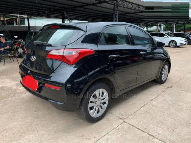 Hb20 Hatch Comfort Plus Flex - Foto 5