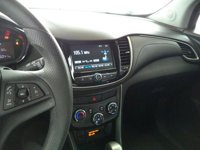 TRACKER 2017/2018 1.4 16V TURBO FLEX LT AUTOMÁTICO - Foto 11