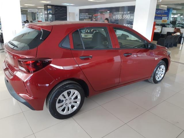 Novo Onix turbo automático 19/20 - Foto 2