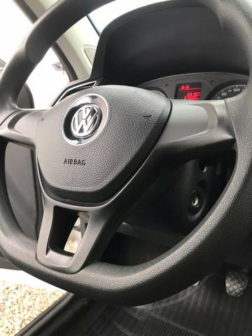 ?Gol Trendline G7 1.0 2017? - Foto 4