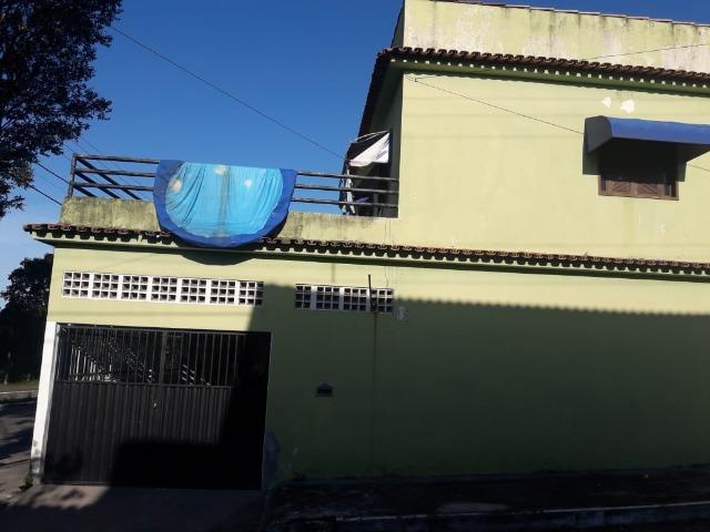 DWC - Casa Cidade Continental 5 Qtos com 2 suite - Serra - ES R$ 300.000,00 - Foto 12