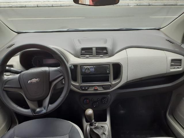Chev/Spin 1.8 Lt 2014/2015 - Foto 4