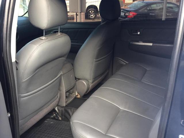 Toyota Hilux SRV Top 3.0 4x4 2012/2013 - Foto 9