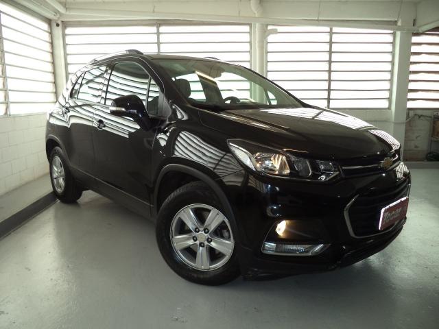 TRACKER 2017/2018 1.4 16V TURBO FLEX LT AUTOMÁTICO - Foto 6
