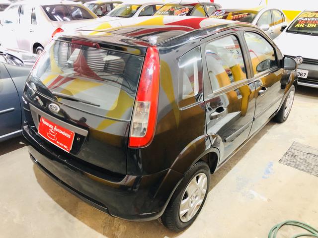 Ford Fiesta Hatch Completo Ano: 2012 R$: 19.900,00 - Foto 4