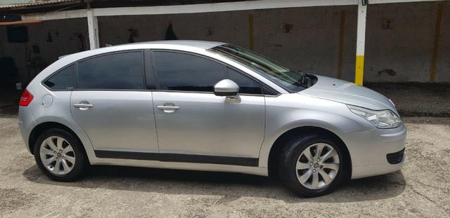 C 4 GLX 1.6 2011 Manual - Foto 4