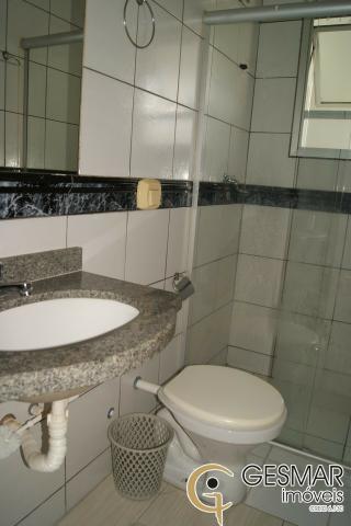 Apartamento de 01 quarto, excelente localização - Foto 11