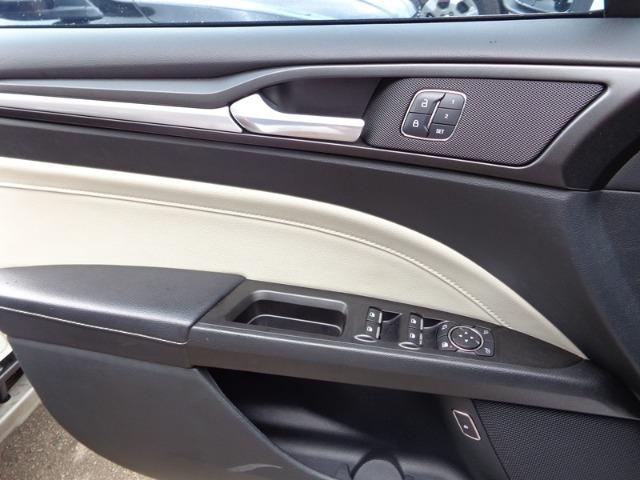 Ford - Fusion 2.0 Hybrid Top de linha - 2017 - Foto 20