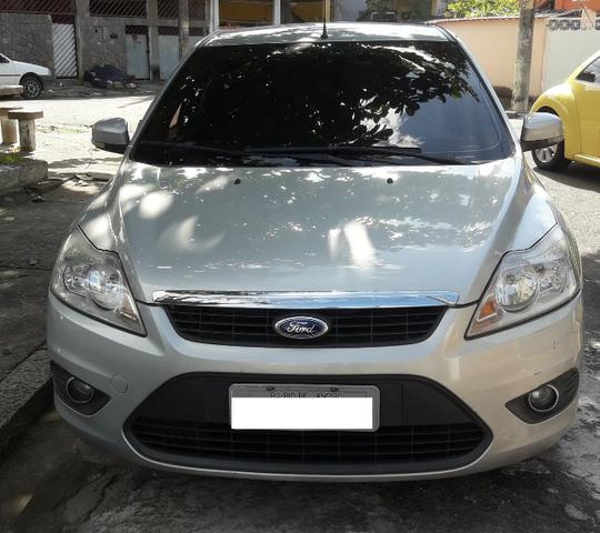 Vendo focus