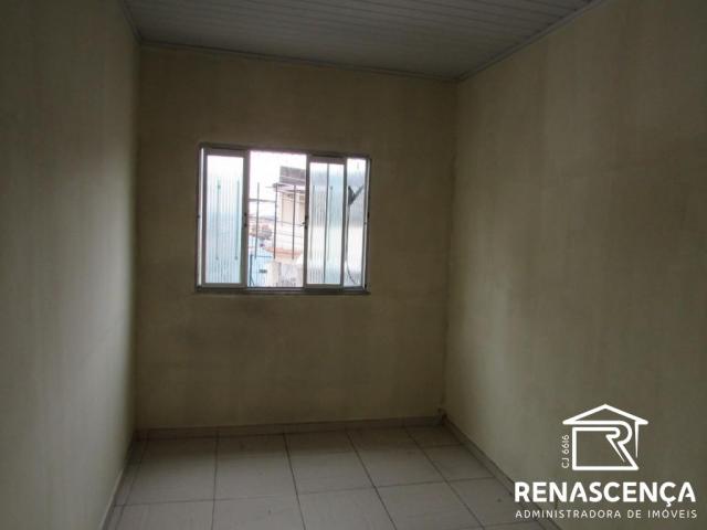 Apartamento - Pavuna - R$ 500,00
