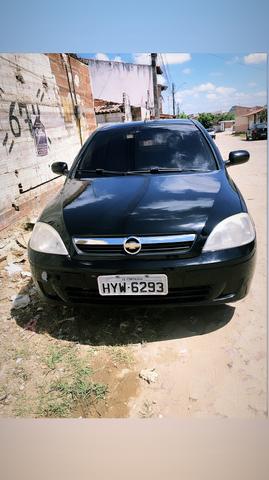 Vendo corsa premium 1.4 2008 - Foto 2