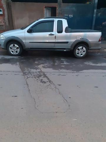 Vendo Strada - Foto 5