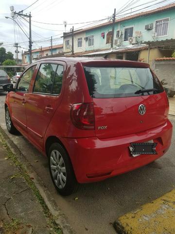 Volkswagen Fox 2010/11 *O Mais completo da Categoria - Foto 2