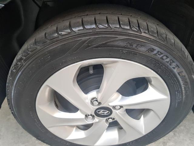 HB20S 2016/2017 1.6 COMFORT STYLE 16V FLEX 4P AUTOMÁTICO - Foto 10