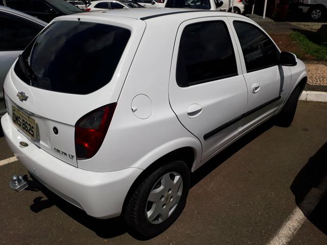 Celta LT 2013 Completo $ 21,500 ZAP * - Foto 4