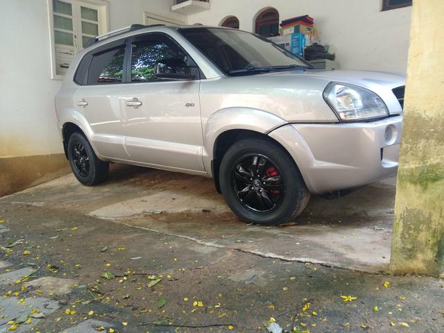 Hyundai Tucson v6 - Foto 6