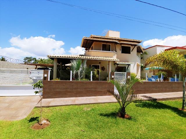 Temporada - Casa em Barra do Jacuipe (Cond. Aldeias do Jacuipe)