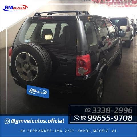 Ford Ecosport 2009 XLT 1.6 Flex - Foto 6