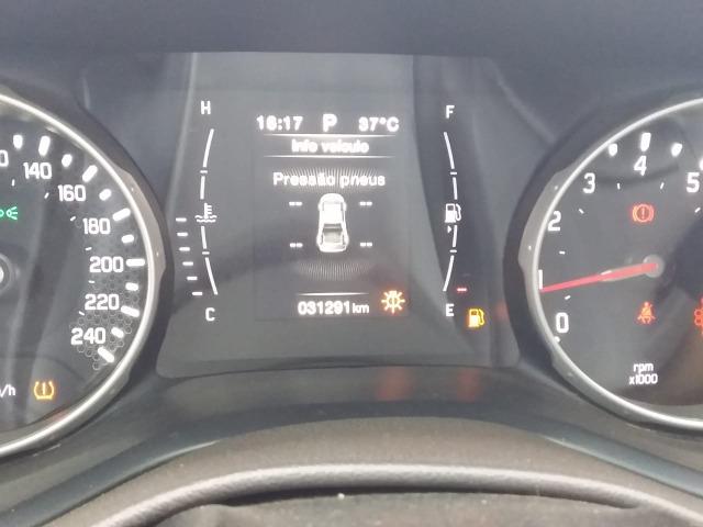 Fiat toro freedom automático 1.8 - Foto 10