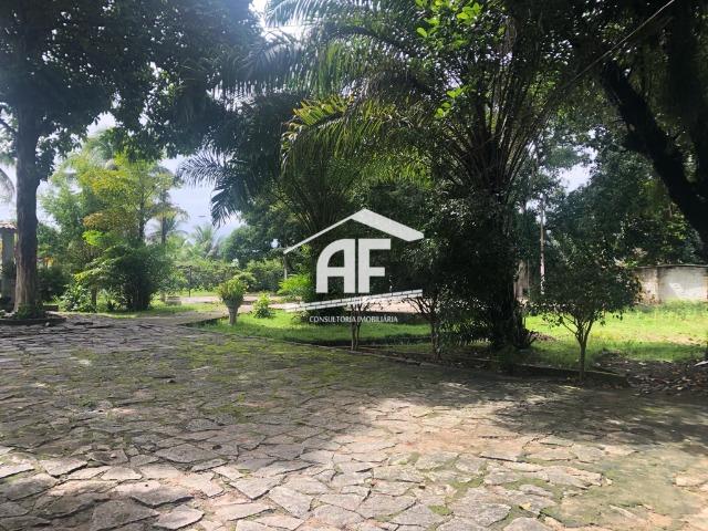 Chácara para venda tem 4200 m² com 4 quartos (2 suítes) - Foto 13