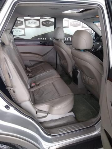 VERA CRUZ 2007/2007 3.8 GLS 4WD 4X4 V6 24V GASOLINA 4P AUTOMÁTICO - Foto 4