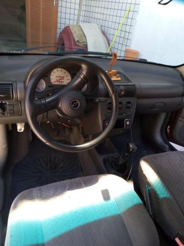 Vende se Corsa muito bem conservado - Foto 6