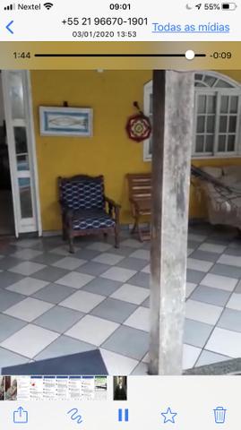 Vendo casa em Cabo Frio (unamar ) - Foto 15
