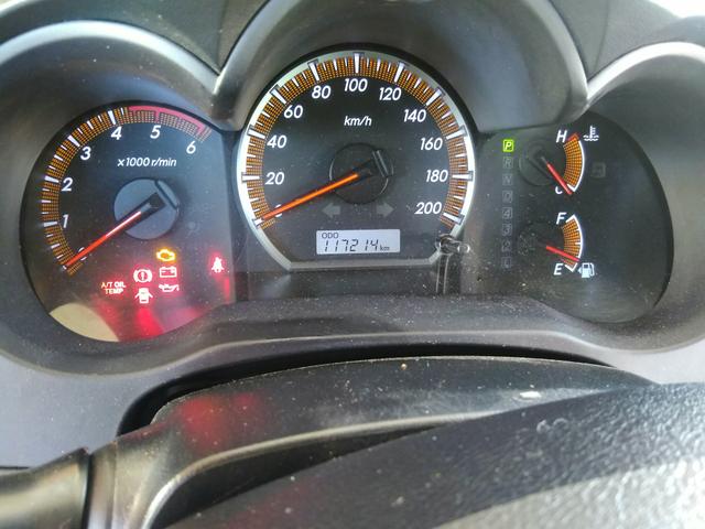 Camionete Hilux - Foto 3