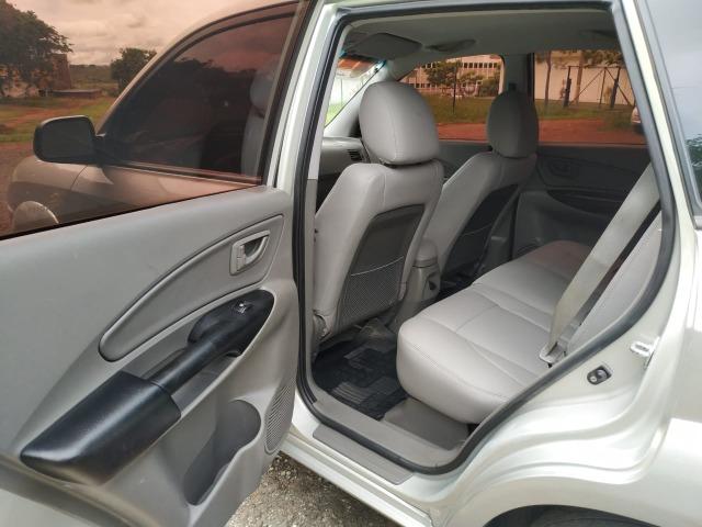 Hyundai Tucson 2.0 Apenas 87Mil/km Muito nova! - Foto 15