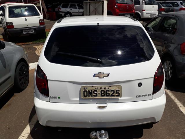 Celta LT 2013 Completo $ 21,500 ZAP * - Foto 6
